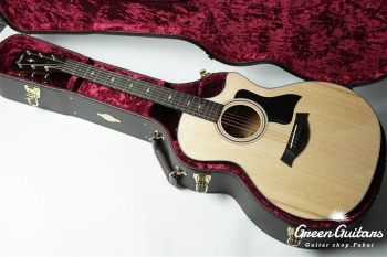 314ce V-Class - Natural